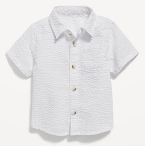 SUMMER BUNDLE Baby Boy Summer "Vacation Ready" Bundle (Size 6-12M)